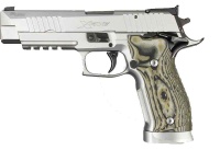 Grip for SIG Sauer P226 SAO X5 / X6 - Ch gallery