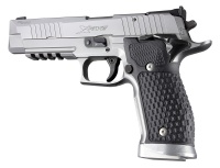 Grip for SIG Sauer P226 SAO X5 / X6 - Ch gallery
