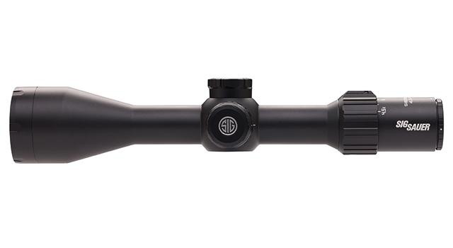 SIERRA3BDX Riflescope 4,5-14x44, Ø30 BDX-R1...