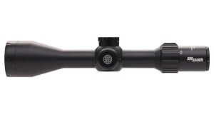 SIERRA3BDX Riflescope 4,5-14x44, &Oslash;30 BDX-R1...