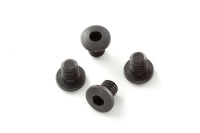 SIG Sauer P220 &amp; P230 Screws (4) Hex head - Black
