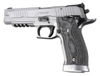 Grip for SIG Sauer P226 SAO X5 / X6 - Pi gallery