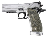 Grip for SIG Sauer P226 SAO X5 / X6 - Pi gallery