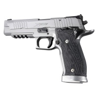 Grip for SIG Sauer P226 SAO X5 / X6 - Pi gallery