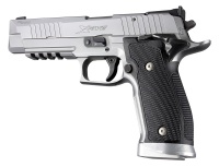Grip for SIG Sauer P226 SAO X5 / X6 - Pi gallery