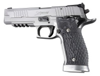 Grip for SIG Sauer P226 SAO X5 / X6 - Ch gallery