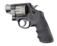Gummigriff für S&W Revolver K, L, N, X, Z Rahmen TA