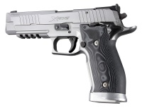 Grip for SIG Sauer P226 SAO X5 X6 - Smoo gallery