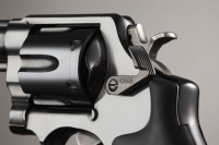 Trommelschieber für S&W Revolver Lon