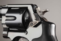 Trommelschieber für S&W Revolver Sho