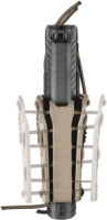 T.A.C.S. Universal Bungy Modular Holster L/AUTO 3