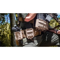 T.A.C.S. Universal Bungy Modular Holster L/AUTO 5