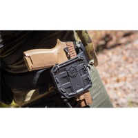 T.A.C.S. Universal Bungy Modular Holster L/AUTO 6