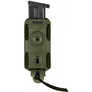 T.A.C.S. Universal Bungy Magazinhalter OD Green