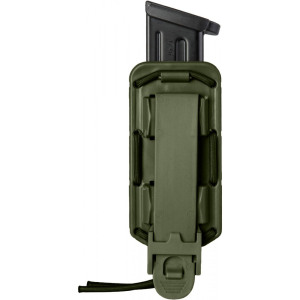 T.A.C.S. Universal Bungy Magazinhalter OD Green