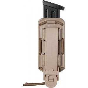 T.A.C.S. Universal Bungy Magazinhalter Coyote Tan