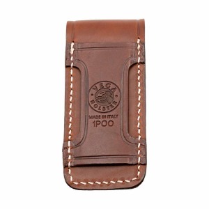 Three Pack Magazine Pouch for 9mm Double Stack 40 S&W Single 45 ACP 