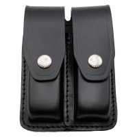 Double leather mag pouch gallery 5_2nd