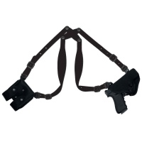 Cordura Schulterholster "PRO-L3&quo gallery
