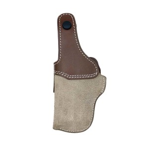 IWB Holster INSIDE PROFESSIONAL with securing H&K P30...