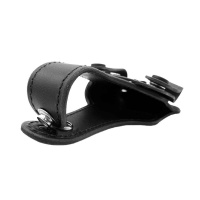 IWB Holster INSIDE PROFESSIONAL mit Sicherung H&K P30 / 
