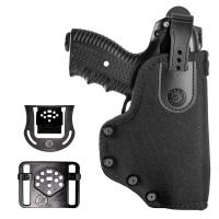 JPX4 Cordura Duty Holster