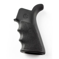 AR15/M16 Beavertail Griff mit Fingerrill gallery