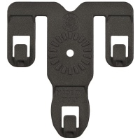 Modular platform for MOLLE system