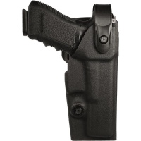 VEGATEK DUTY holster with safety grade I gallery