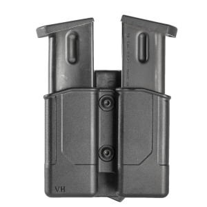 Polymer Double Mag Holder