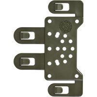 Modulare Plattform für MOLLE System gallery
