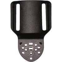Polymer belt clip gallery
