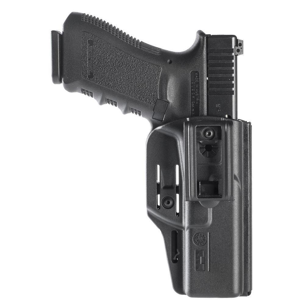 Mehrzweck-Holster HYBRID Glock 19/19X/23/25/32/38/45