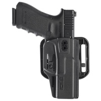 Mehrzweck-Holster HYBRID 4" Colt 1911 3