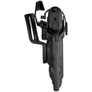 Molded Polymer Duty Safety Holster Glock 17/18/22/31/37-Left
