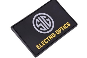 SIG Electro-Optics Patch