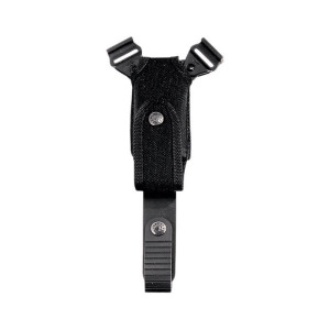 Nylon shoulder kit with single mag pouch