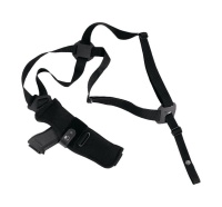 Vertikales Schulterholster System aus Co gallery