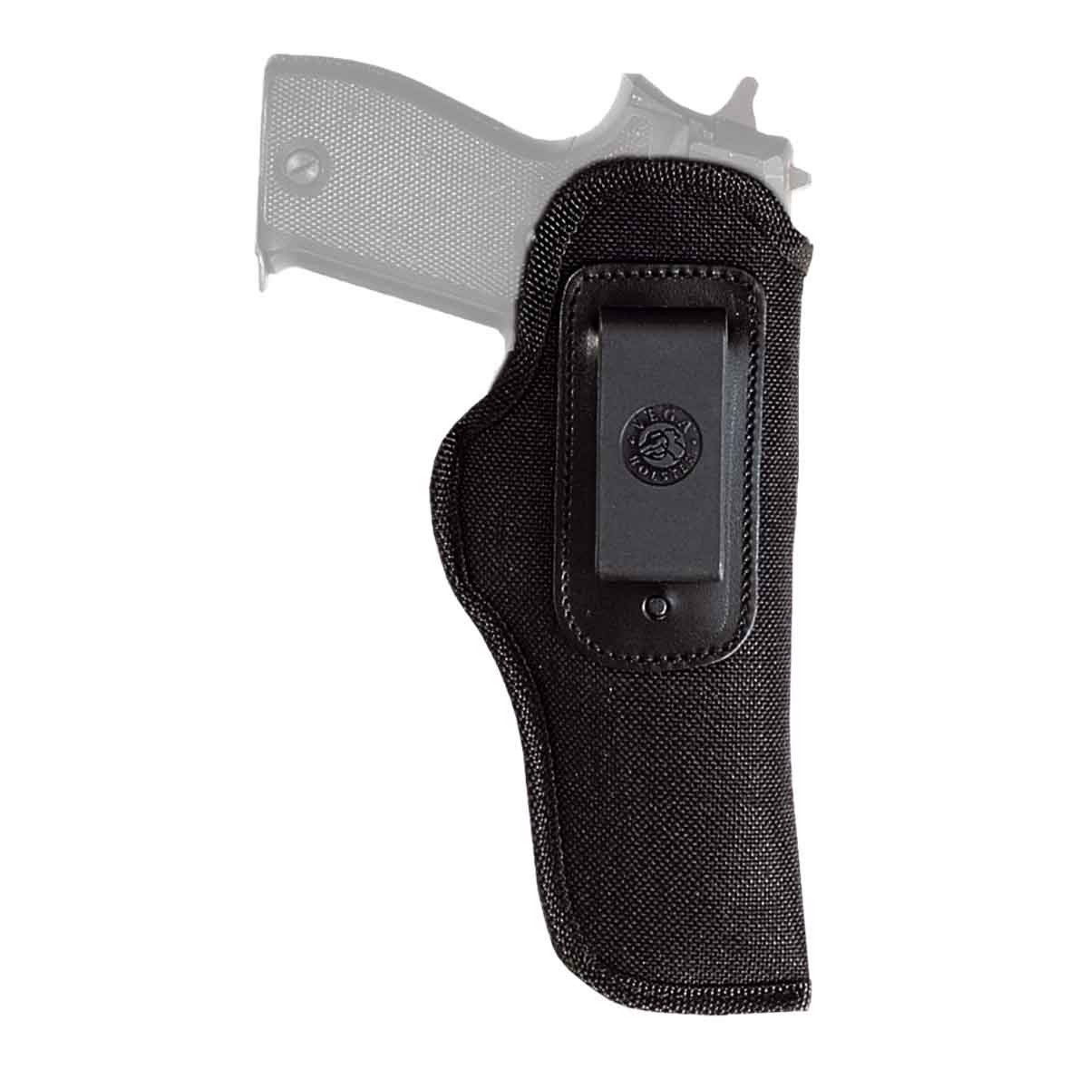 IWB iside from Nylon Glock 26/27/28/33/43X, Walther...