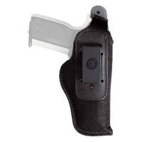 IWB/OWB Nylon Gürtelholster mit Sic gallery