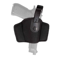 Universal cordura holster gallery