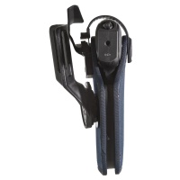 Thermo-molded Cordura belt holster 2