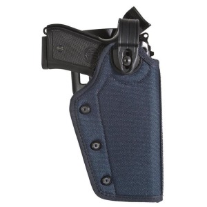 Thermo-molded Cordura belt holster Glock...