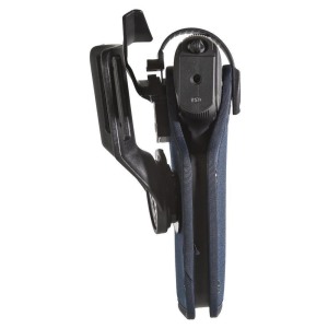 Thermo-molded Cordura belt holster Glock 17/18/22/31/37,...