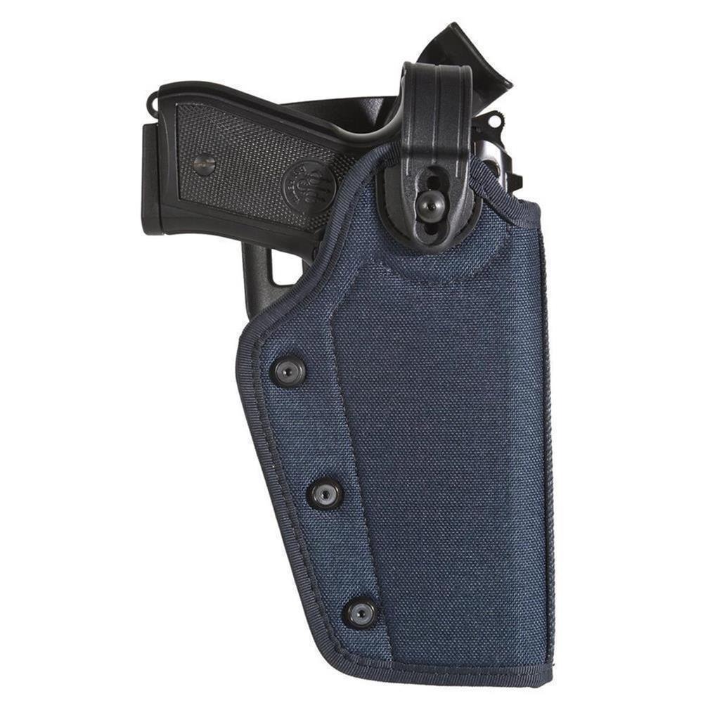 Thermo-molded Cordura belt holster Beretta PX4 Storm Right