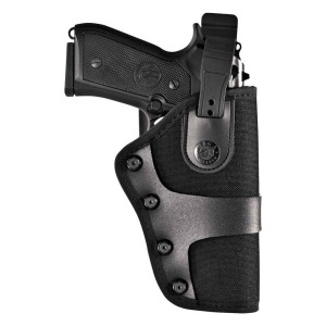 OWB Duty Holster with stop-snap functionn Beretta...