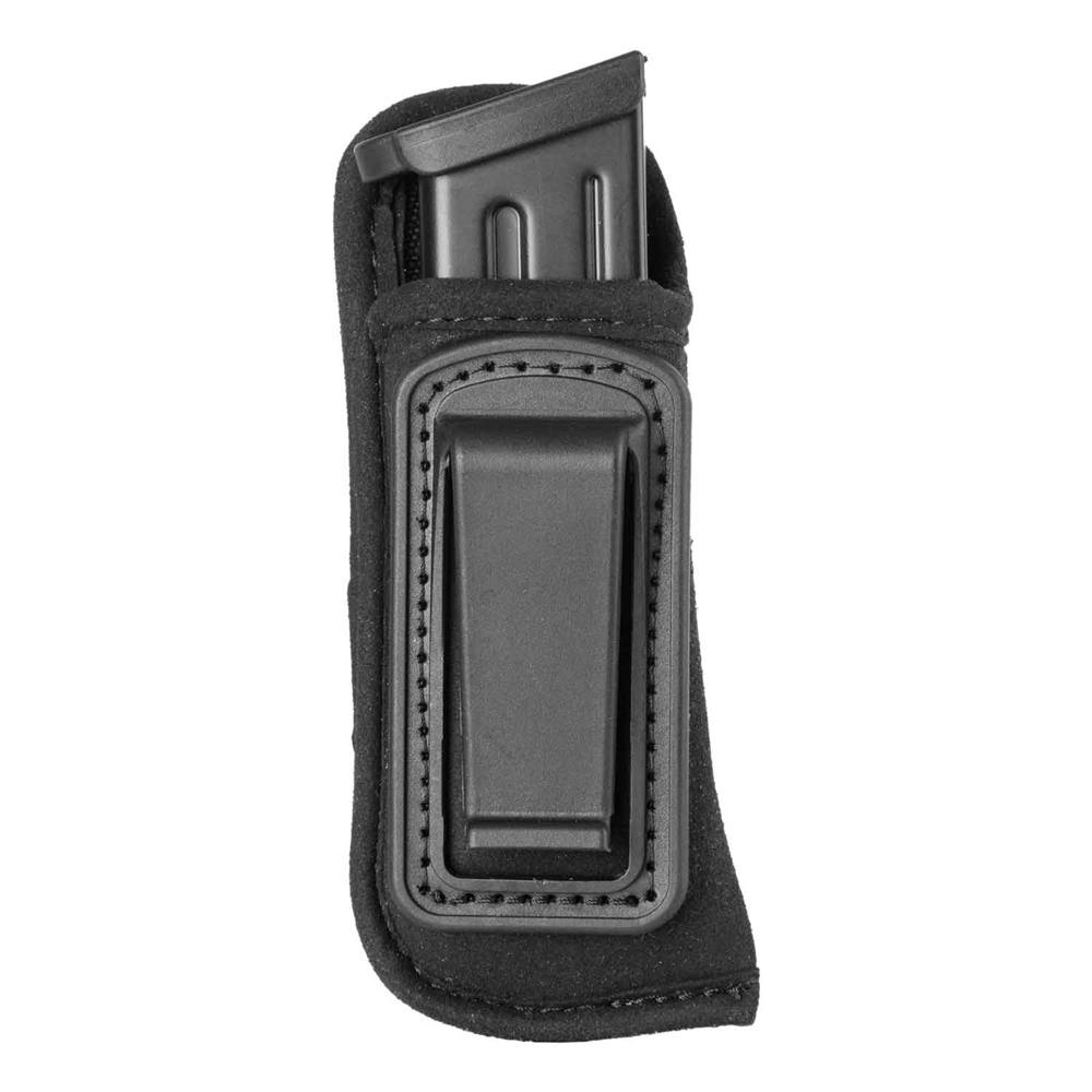 IWB mag pouch made of non-slip synthetic material