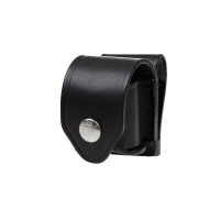 Leder Speedloader Halter 38/357 Schwarz gallery