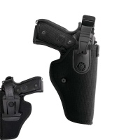 Nylonholster mit Stop-Snap-Funktion Glock...