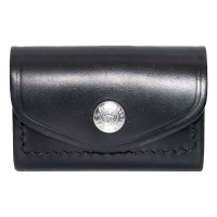 Leather Cartridge Case 38/357 gallery